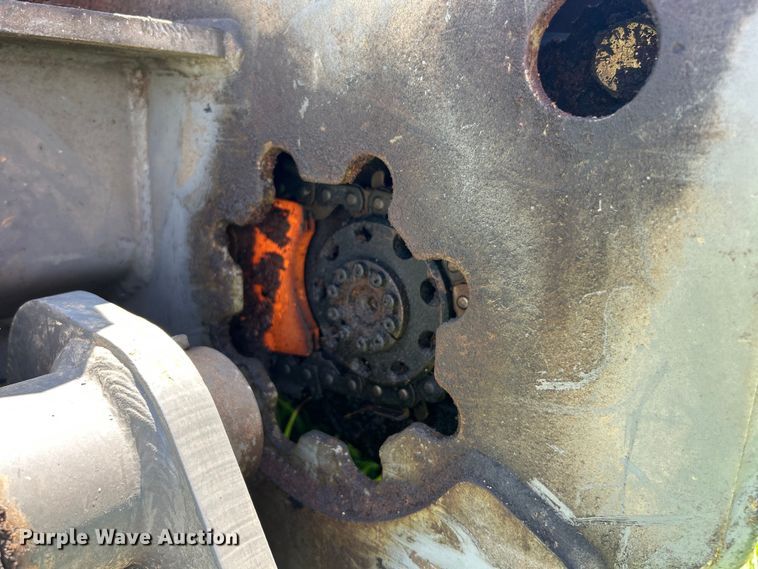 image for item EK8400 Ryan Equipment grapple chain saw