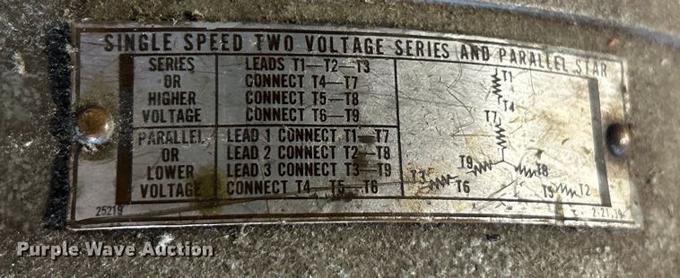 image for item EK8401 Brown & Sharpe lathe