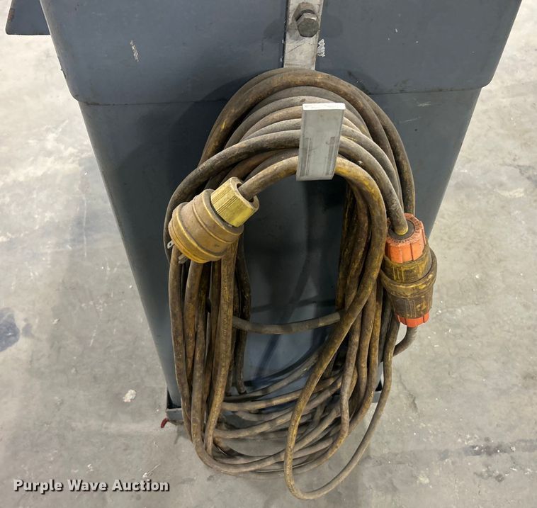 image for item EK8402 Di-Acro pipe bender