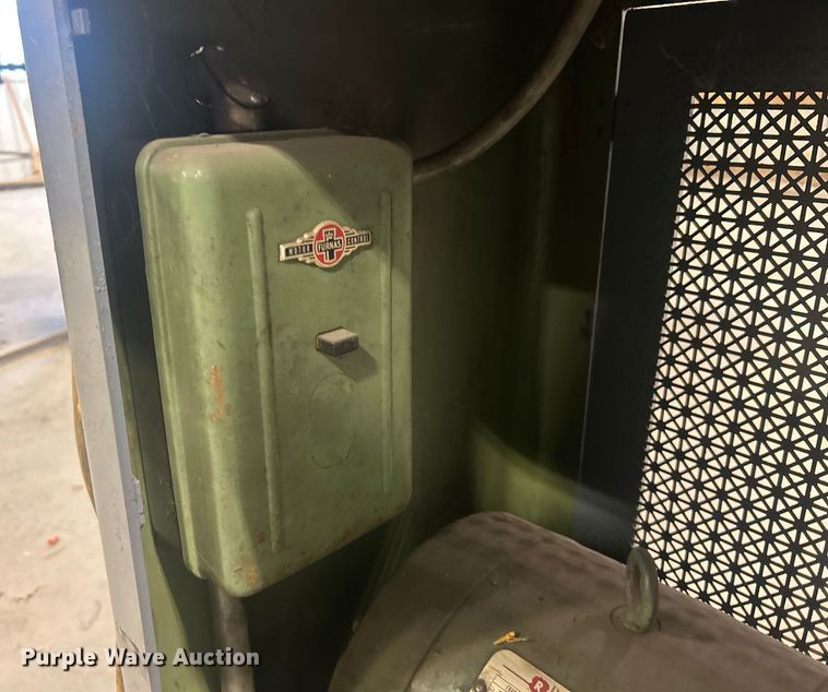 image for item EK8402 Di-Acro pipe bender