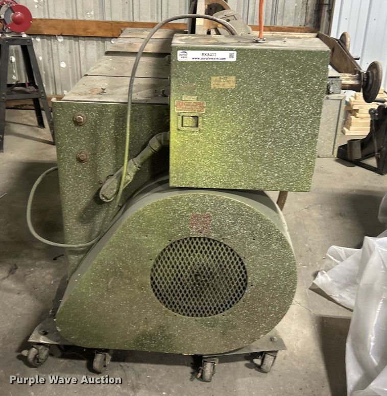 image for item EK8403 Di-Acro 48 power sheer