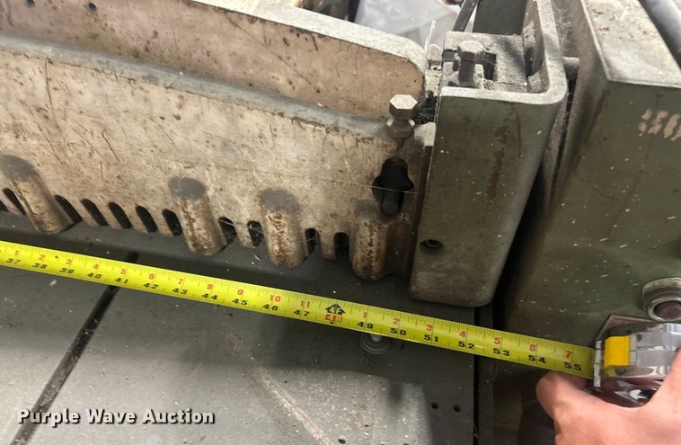 image for item EK8403 Di-Acro 48 power sheer