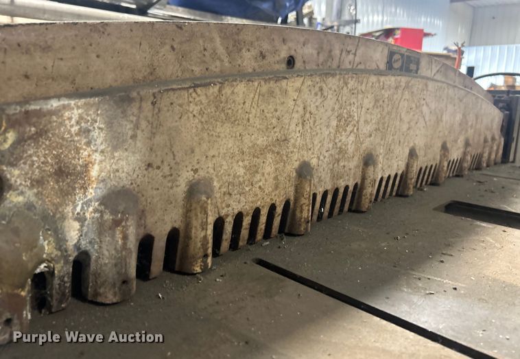 image for item EK8403 Di-Acro 48 power sheer