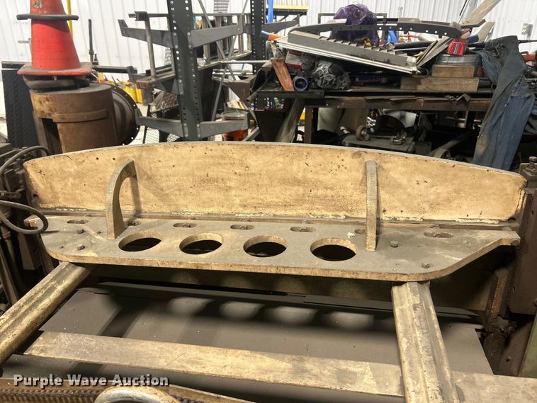 image for item EK8403 Di-Acro 48 power sheer