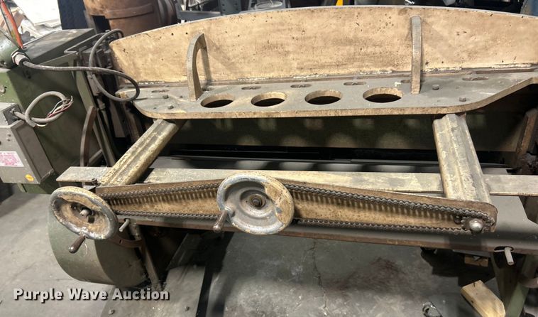 image for item EK8403 Di-Acro 48 power sheer