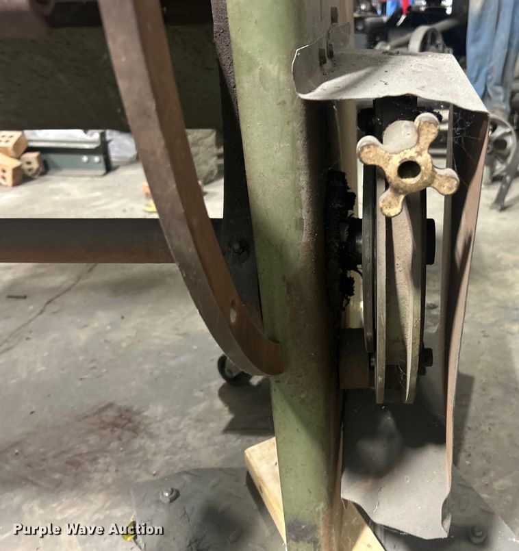 image for item EK8403 Di-Acro 48 power sheer