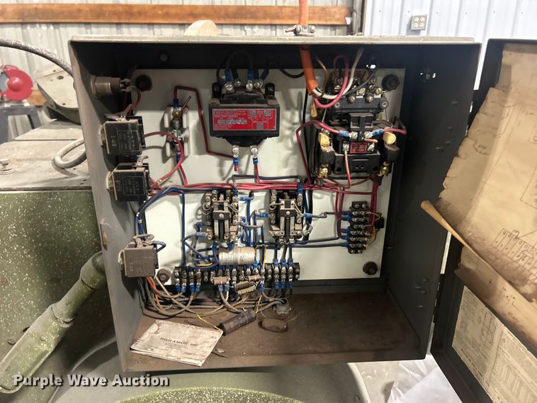 image for item EK8403 Di-Acro 48 power sheer