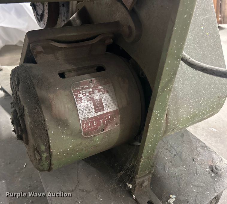 image for item EK8403 Di-Acro 48 power sheer