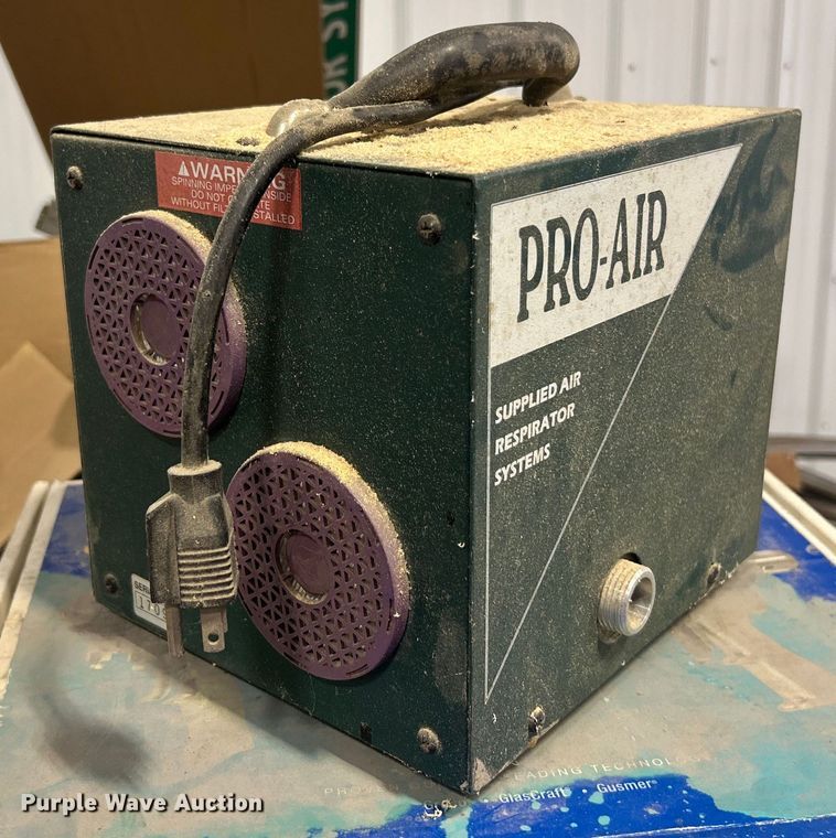 image for item EK8405 Graco Reactor E-XP1 spray foam machine