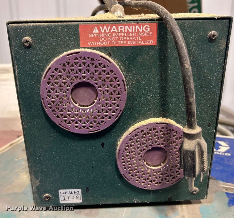 image for item EK8405 Graco Reactor E-XP1 spray foam machine