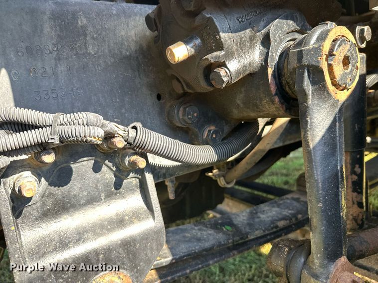 image for item EL0005 2010 International 7400 refuse truck