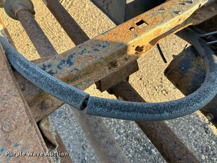 image for item EL0007 2008 Ford F450 van cab and chassis