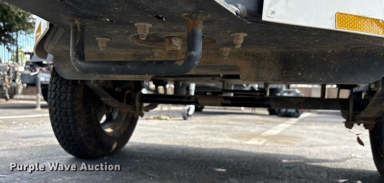 image for item EL6112 2019 Generac MLTS-2 light plant