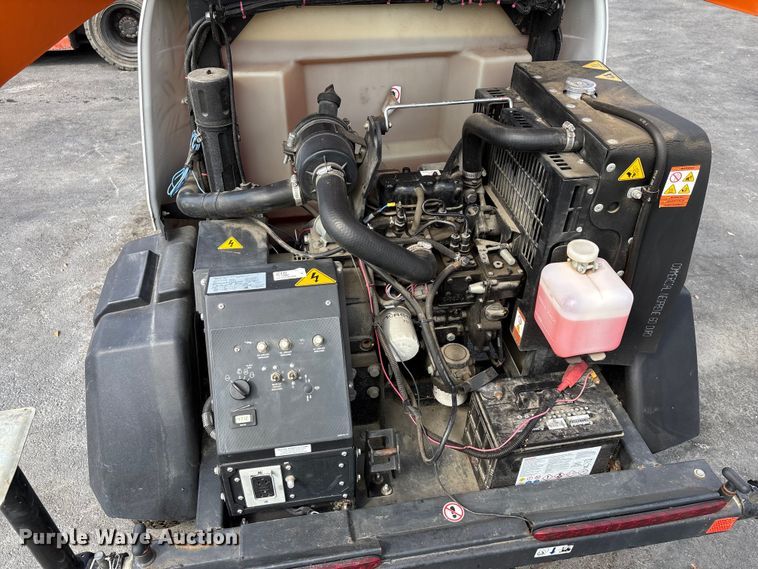 image for item EL6112 2019 Generac MLTS-2 light plant