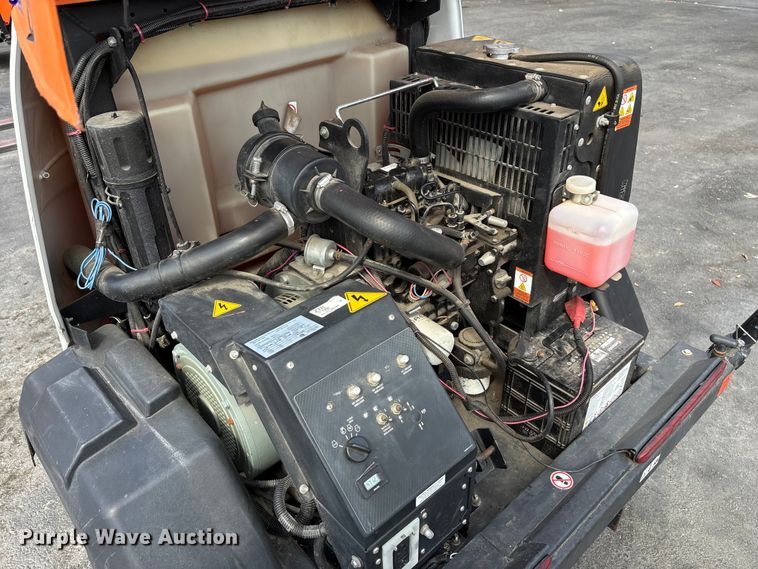 image for item EL6112 2019 Generac MLTS-2 light plant