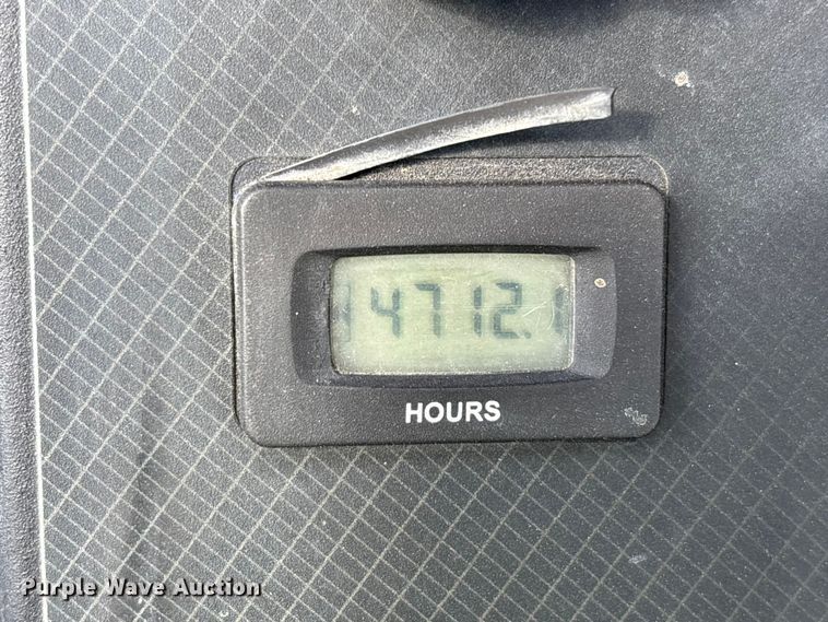 image for item EL6112 2019 Generac MLTS-2 light plant