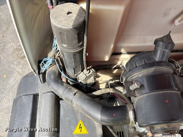 image for item EL6112 2019 Generac MLTS-2 light plant