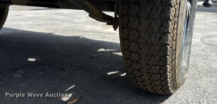 image for item EL6112 2019 Generac MLTS-2 light plant