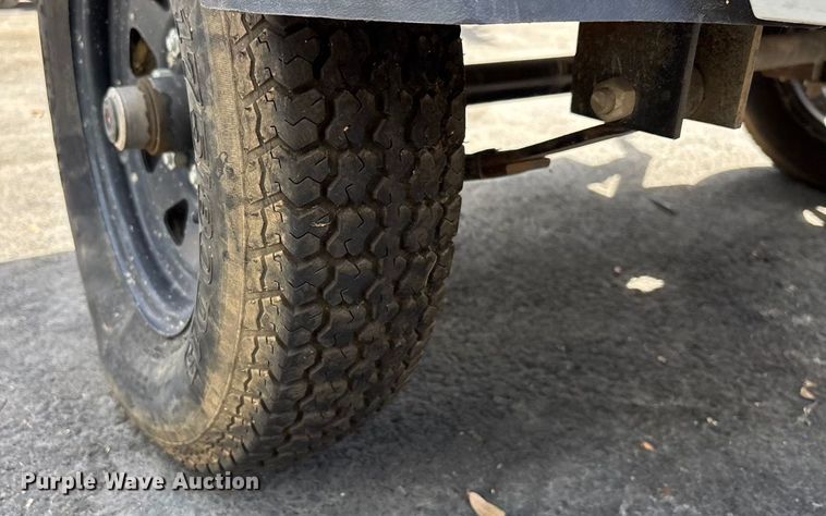 image for item EL6112 2019 Generac MLTS-2 light plant