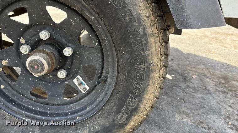 image for item EL6112 2019 Generac MLTS-2 light plant