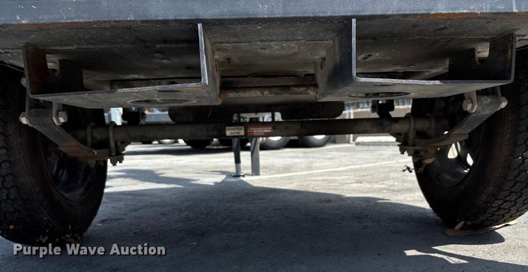 image for item EL6114 2020 Generac MLTS-2 light plant