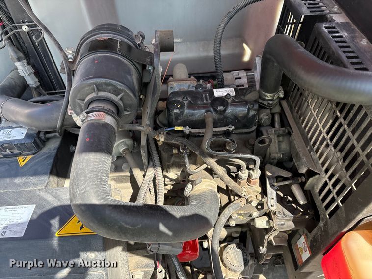 image for item EL6114 2020 Generac MLTS-2 light plant