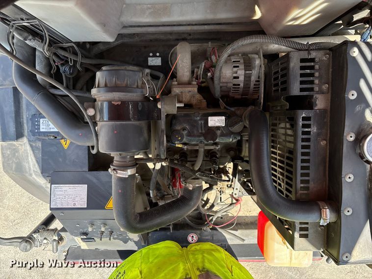 image for item EL6114 2020 Generac MLTS-2 light plant