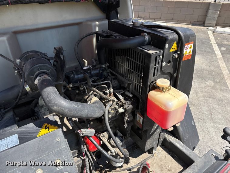 image for item EL6114 2020 Generac MLTS-2 light plant