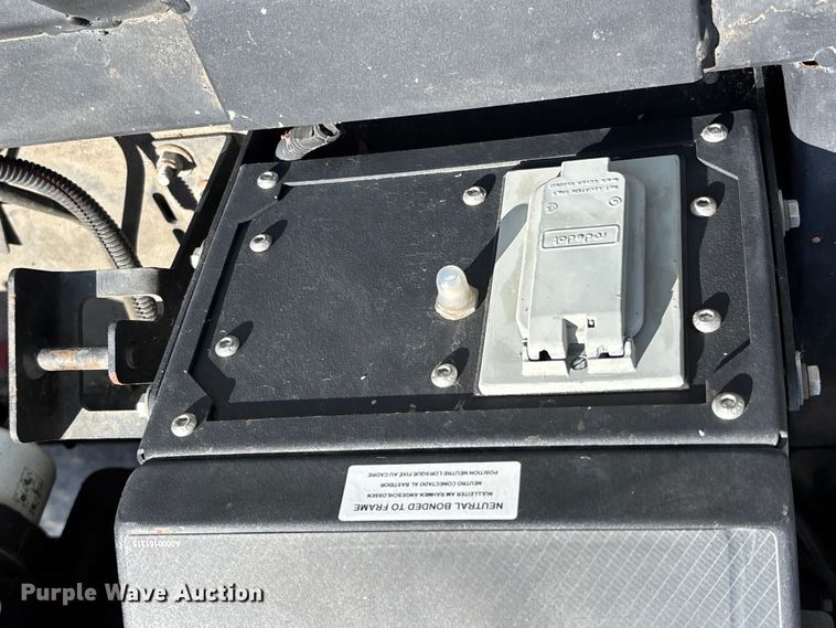 image for item EL6115 2020 Generac MLTS-2 light plant