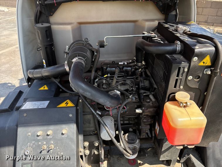 image for item EL6115 2020 Generac MLTS-2 light plant