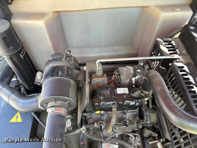 image for item EL6115 2020 Generac MLTS-2 light plant