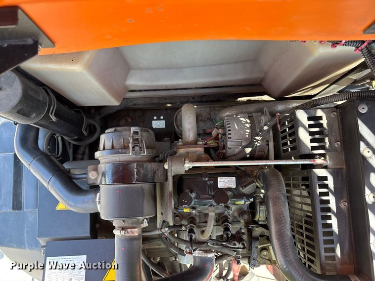 image for item EL6115 2020 Generac MLTS-2 light plant