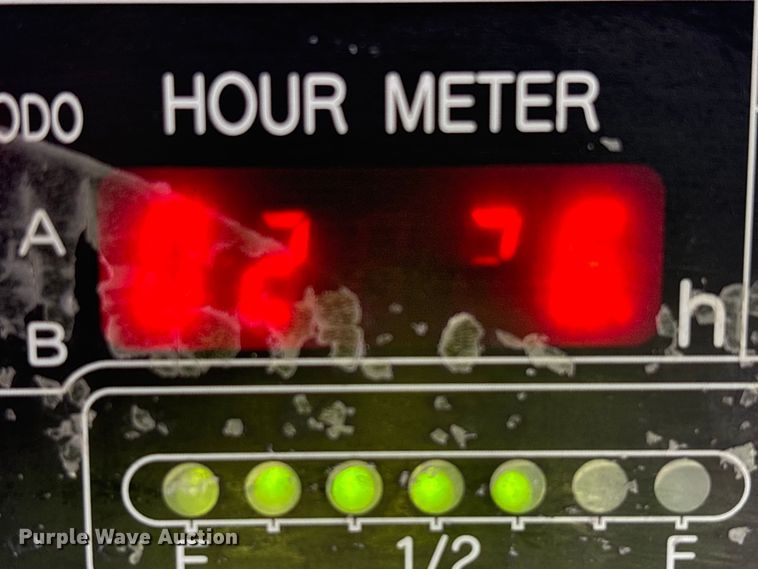 image for item EL6116 2019 Multiquip DLW-400ESA4 welder