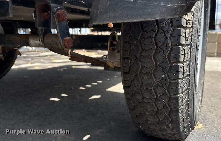 image for item EL6116 2019 Multiquip DLW-400ESA4 welder