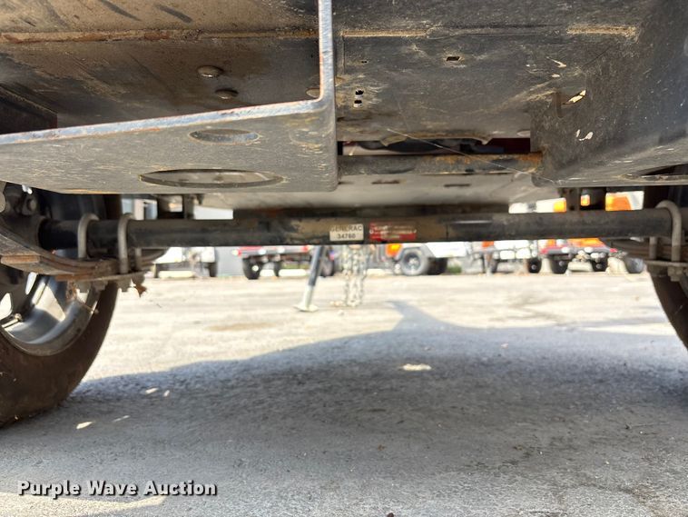 image for item EL6117 2020 Generac MLTS-2 light plant