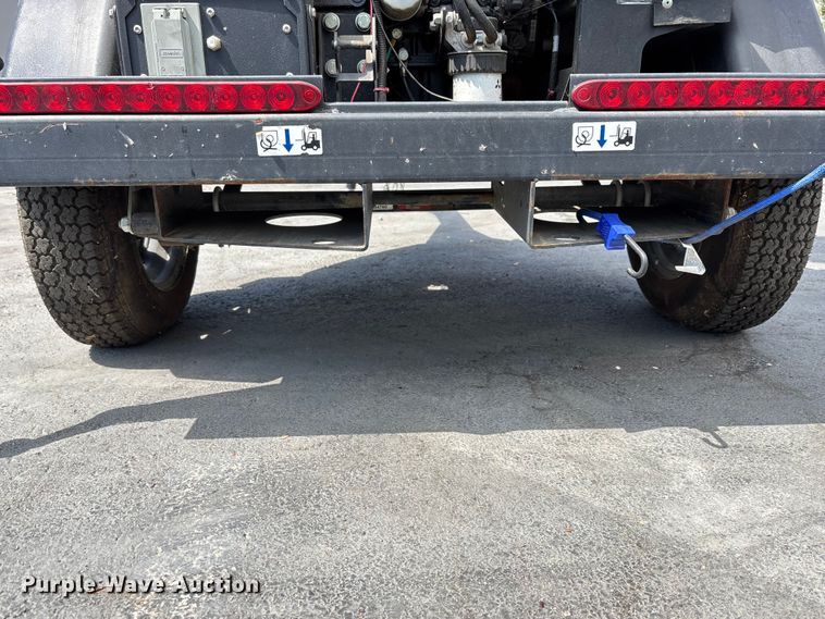 image for item EL6117 2020 Generac MLTS-2 light plant