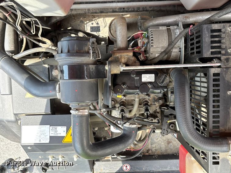 image for item EL6117 2020 Generac MLTS-2 light plant