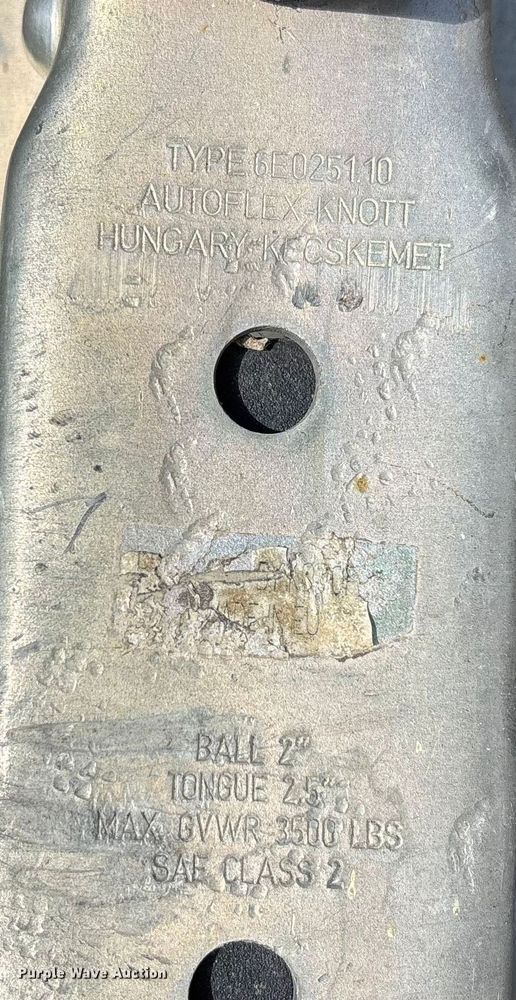 image for item EL6117 2020 Generac MLTS-2 light plant