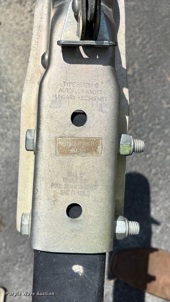 image for item EL6118 2020 Generac MLTS-2 light plant