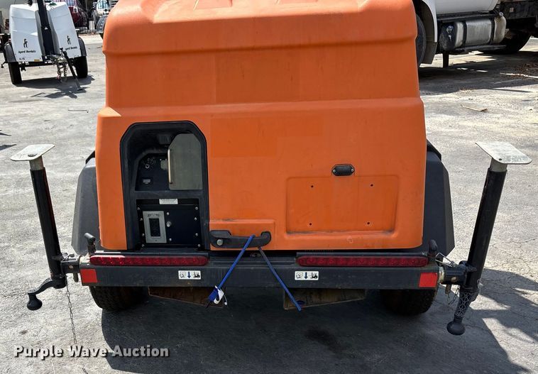 image for item EL6118 2020 Generac MLTS-2 light plant