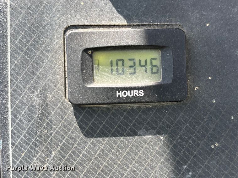 image for item EL6118 2020 Generac MLTS-2 light plant