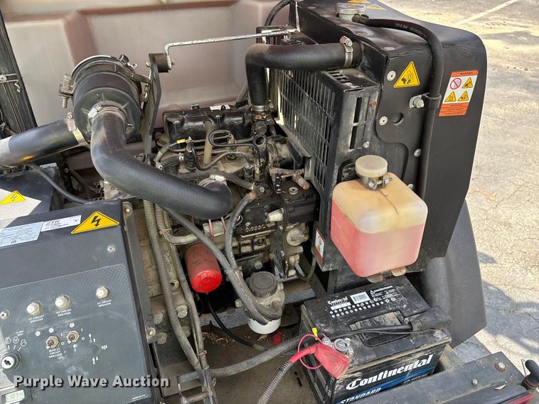 image for item EL6118 2020 Generac MLTS-2 light plant