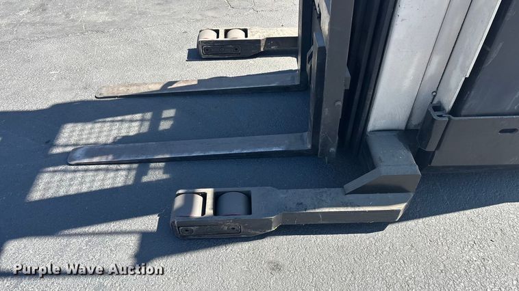 image for item EL6143 Crown 35RRTT order picker