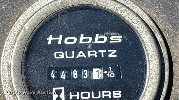 image for item EL6143 Crown 35RRTT order picker