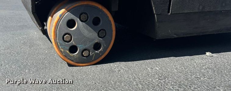 image for item EL6143 Crown 35RRTT order picker