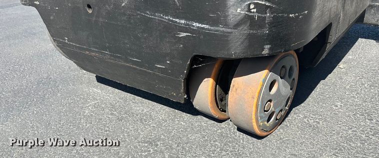 image for item EL6143 Crown 35RRTT order picker