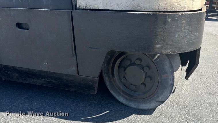 image for item EL6143 Crown 35RRTT order picker