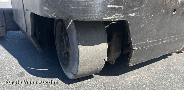 image for item EL6143 Crown 35RRTT order picker