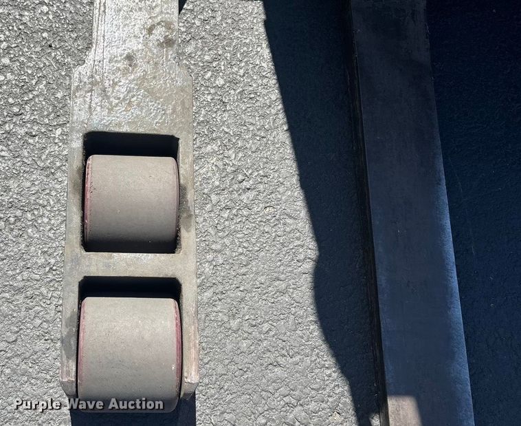 image for item EL6143 Crown 35RRTT order picker