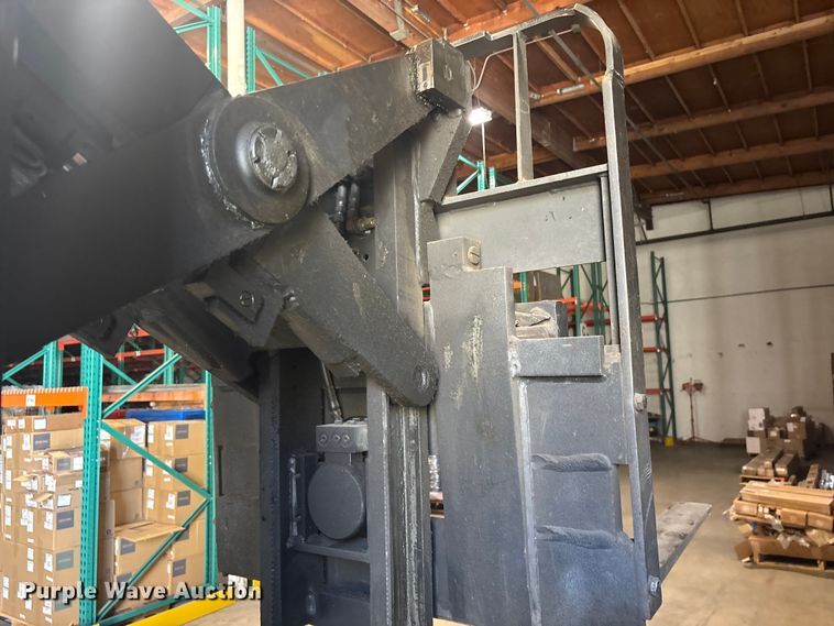 image for item EL6143 Crown 35RRTT order picker